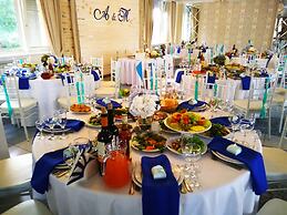 Hotel Vodnik Club
