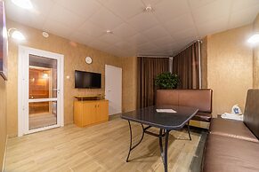 Hotel Vodnik Club
