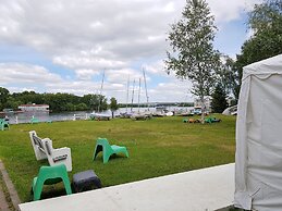 Hotel Vodnik Club