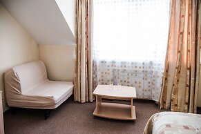Hotel Vodnik Club