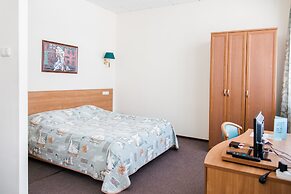 Hotel Vodnik Club