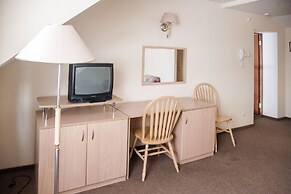 Hotel Vodnik Club