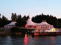 Hotel Vodnik Club