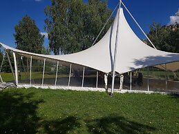 Hotel Vodnik Club