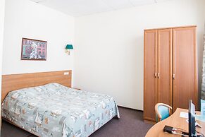 Hotel Vodnik Club
