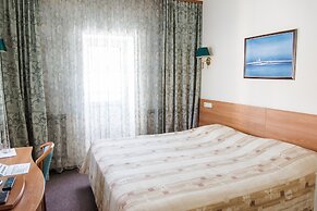 Hotel Vodnik Club