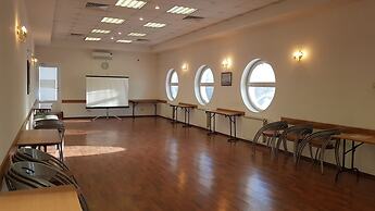 Hotel Vodnik Club