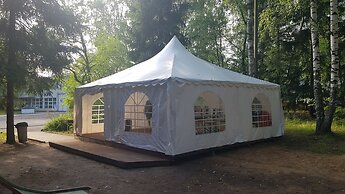 Hotel Vodnik Club