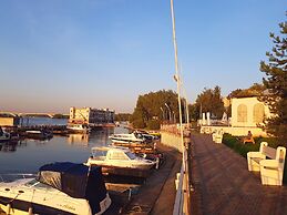 Hotel Vodnik Club