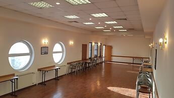 Hotel Vodnik Club