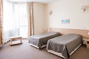 Hotel Vodnik Club