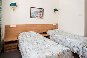 Hotel Vodnik Club