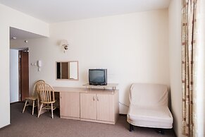 Hotel Vodnik Club
