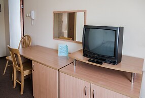 Hotel Vodnik Club