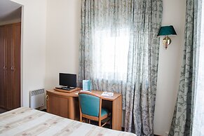 Hotel Vodnik Club