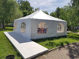 Hotel Vodnik Club