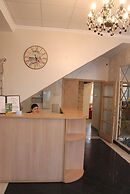 Hotel Vodnik Club