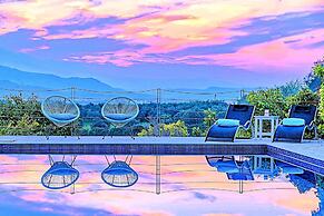 Cretan Mansion with Heated Swimming Pool