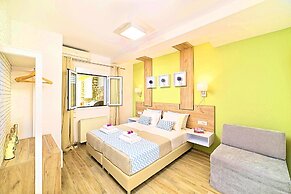 Cretan Mansion with Heated Swimming Pool