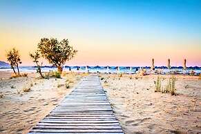 Cretan Mansion with Heated Swimming Pool