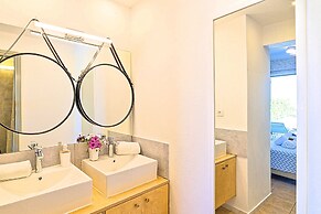 Cretan Mansion with Heated Swimming Pool