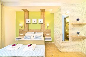 Cretan Mansion with Heated Swimming Pool