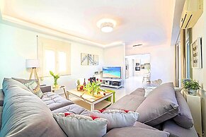 Cretan Mansion with Heated Swimming Pool