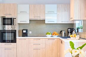 Cretan Mansion with Heated Swimming Pool