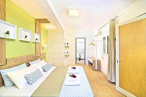 Cretan Mansion with Heated Swimming Pool