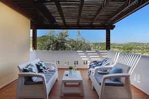 Seven Springs Villas