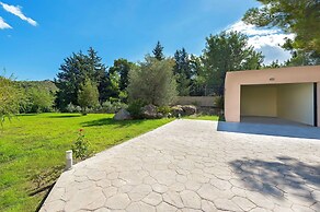 Seven Springs Villas