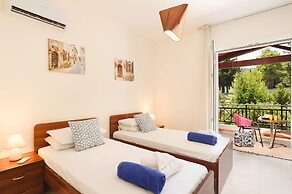 Seven Springs Villas