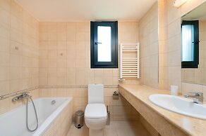 Seven Springs Villas