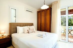 Seven Springs Villas