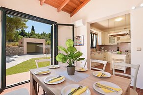 Seven Springs Villas