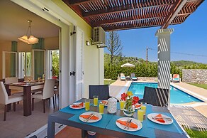 Seven Springs Villas