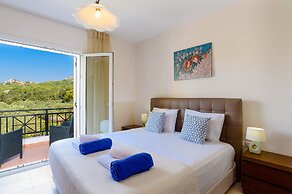 Seven Springs Villas