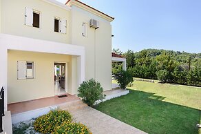 Seven Springs Villas