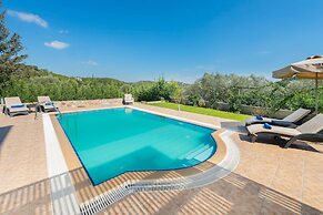 Seven Springs Villas