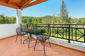 Seven Springs Villas