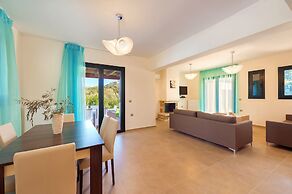 Seven Springs Villas