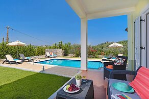 Seven Springs Villas