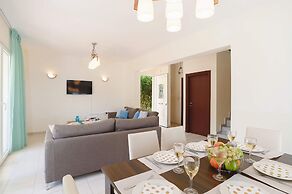 Seven Springs Villas