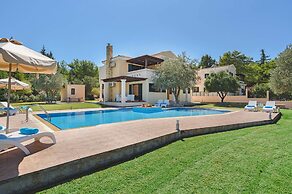 Seven Springs Villas