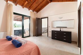 Seven Springs Villas