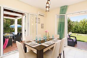 Seven Springs Villas