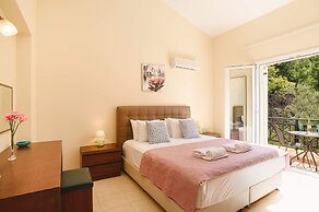 Seven Springs Villas