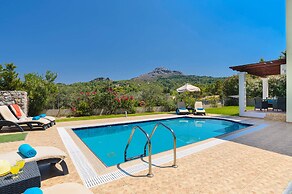 Seven Springs Villas