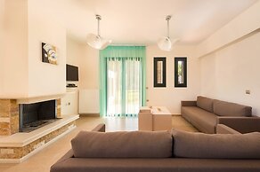 Seven Springs Villas