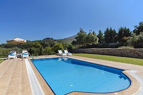 Seven Springs Villas